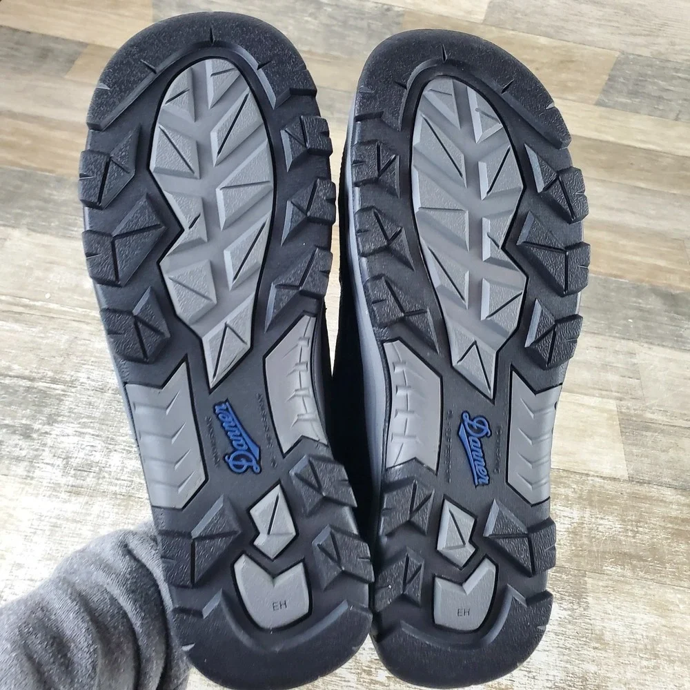 Danner Riverside 4.5